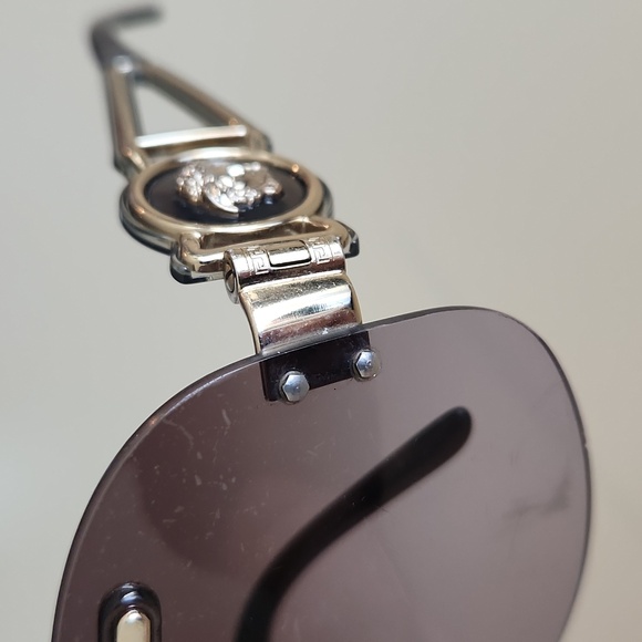 Versace Vintage Sunglasses - Picture 12 of 14